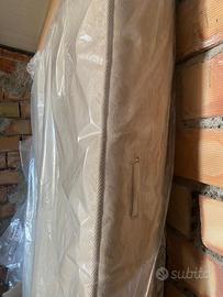 Materasso piazza e mezza 120x190