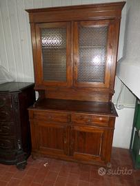 CREDENZA D'EPOCA