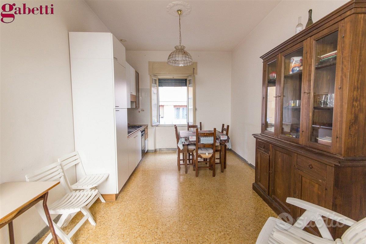 Apartment in Porto Santo Stefano, Grosseto - Vista 4