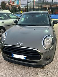 Mini Cooper D Business XL