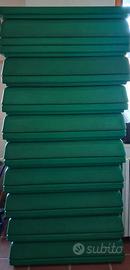 Step Aerobica, Ginnastica