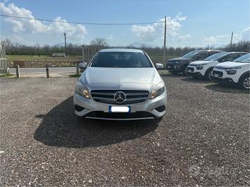 Mercedes Classe A 180 CDI Sport - 2014