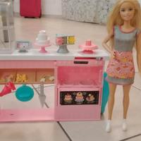 La Pasticceria di Barbie