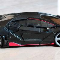 transformer Lamborghini