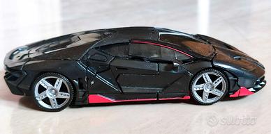transformer Lamborghini