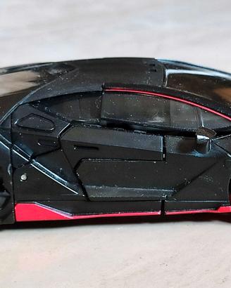 transformer Lamborghini