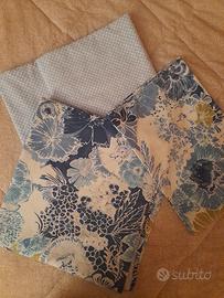 Completo lenzuola letto singolo 