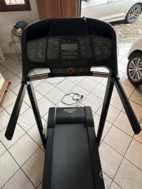 Tapis Roulant Domyos T520B