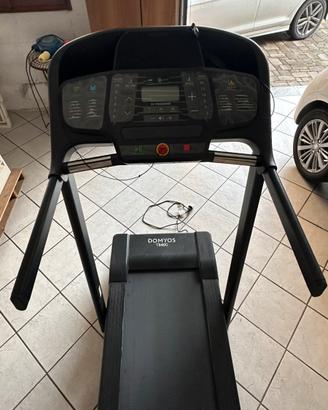 Tapis Roulant Domyos T520B