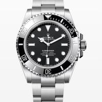 Rolex Submariner
Oyster, 41 mm, 124060