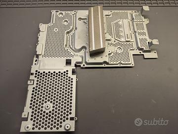 Pezzi ricambio per PlayStation 4 Slim