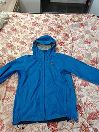 Patagonia torrentshell 3l 