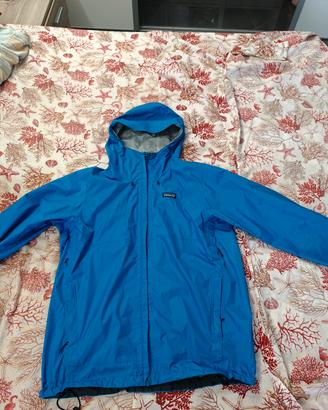 Patagonia torrentshell 3l 