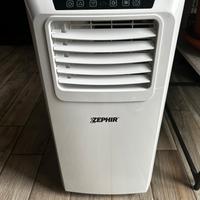 Condizionatore Zephir solo freddo