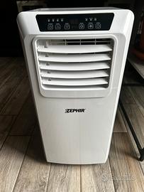 Condizionatore Zephir solo freddo