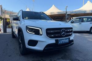Mercedes-Benz GLB 200 d 4M AMG Line Prem Plus