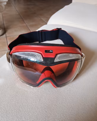 Maschera da sci 