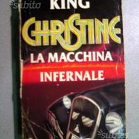 Romanzi Stephen King