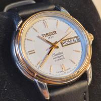 Tissot Seastar 1853 A660/760K