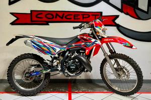 Betamotor RR 50 RR 50 Enduro Racing (2018 - 20)