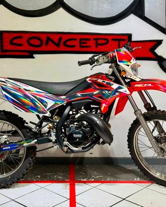 Betamotor RR 50 RR 50 Enduro Racing (2018 - 20)
