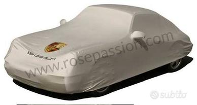 Telo Porsche modelli 911/912/930/964 anni 65/94