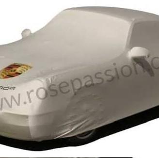 Telo Porsche modelli 911/912/930/964 anni 65/94