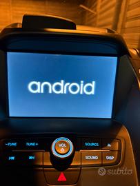 Car Play Android Auto netflix dazn play store