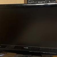 Tv+Mini pc+Monitor Samsung+Monitor Dell