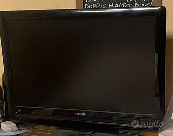 Tv+Mini pc+Monitor Samsung+Monitor Dell