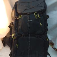 zaino fotografico endurax