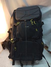 zaino fotografico endurax