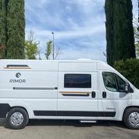 RIMOR Horus 2025 Horus 45 auto