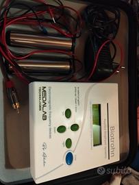 Biotrohn generatore frequenza