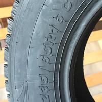 Set di Gomme nuove 4 Stagioni