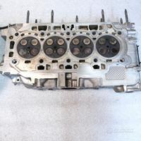 Jx6q-6090-ea testata ford focus 1.5 tdci 2018