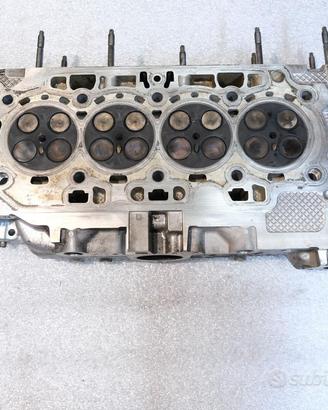 Jx6q-6090-ea testata ford focus 1.5 tdci 2018