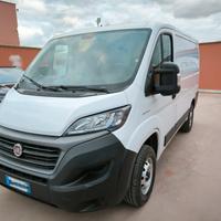 Fiat Ducato 30 2.3 MJT 120CV PC-TN Furgone