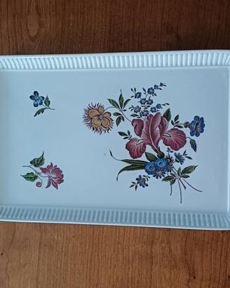 Vassoio Wedgwood