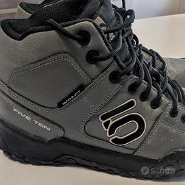 Scarpe MTB Five Ten Impact High