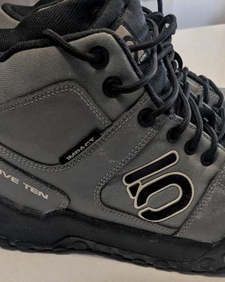 Scarpe MTB Five Ten Impact High