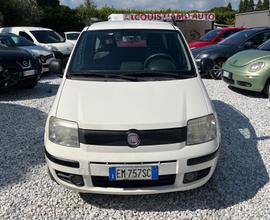 Fiat Panda 1.4 Natural Power Dynamic 77CV