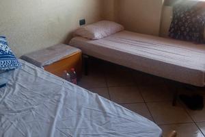 a Limbiate posto letto in stanza condivisa