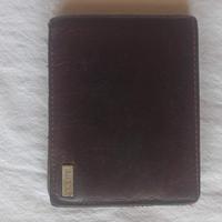 portafoglio Guess uomo