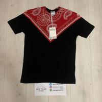 T shirt marcelo burlon