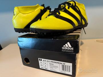 Scarpe calcetto Adidas