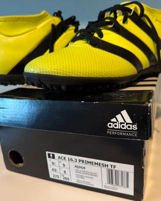 Scarpe calcetto Adidas