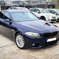 Bmw 530 530d Msport Garanzia 12 Mesi