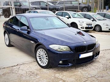 Bmw 530 530d Msport Garanzia 12 Mesi