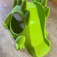 Scivolo per bambini